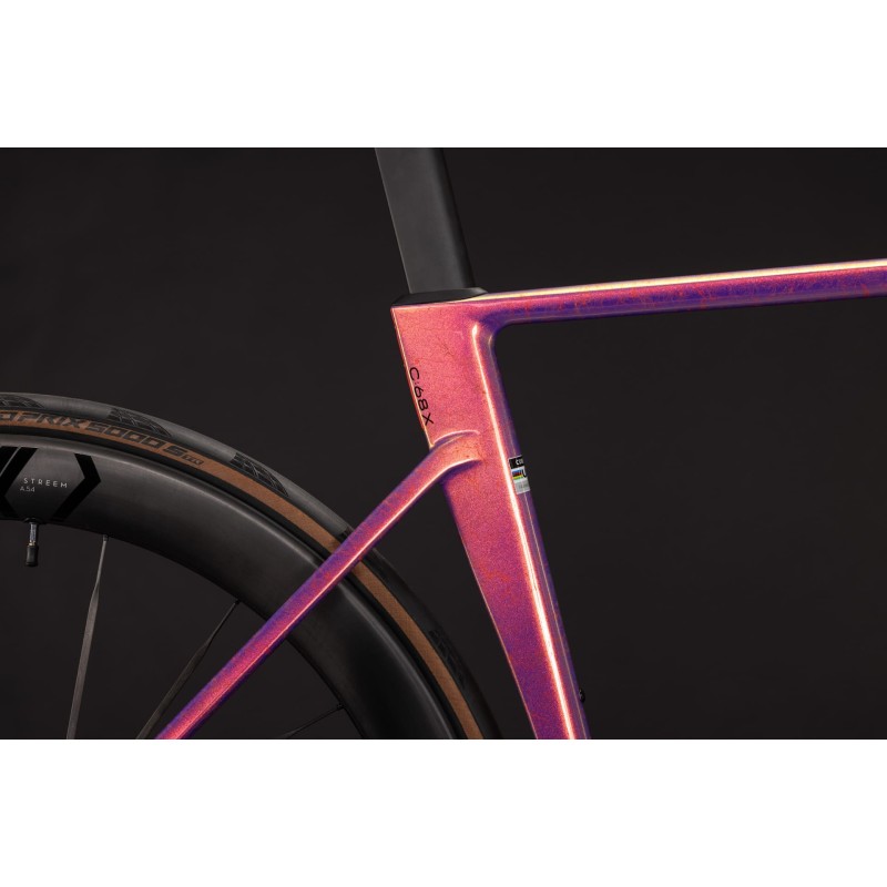 Cube Litening AIR C:68X SLT 2027 | Pedalmoto - Versand 24h