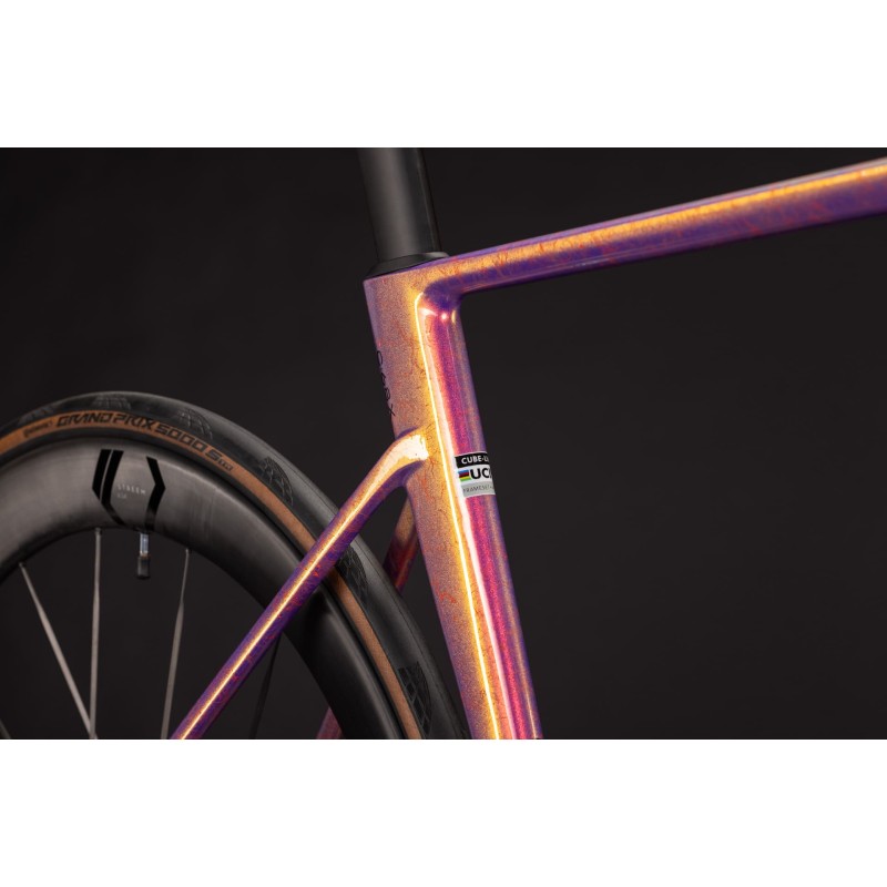 Cube Litening AIR C:68X SLT 2027 | Pedalmoto - Versand 24h