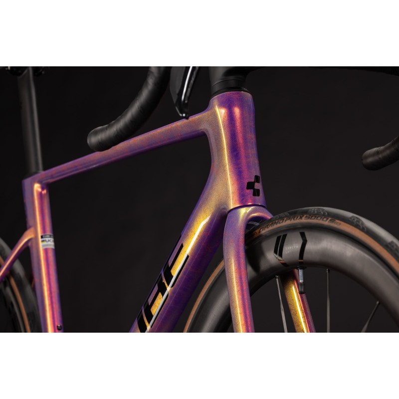Cube Litening AIR C:68X SLT 2027 | Pedalmoto - Versand 24h