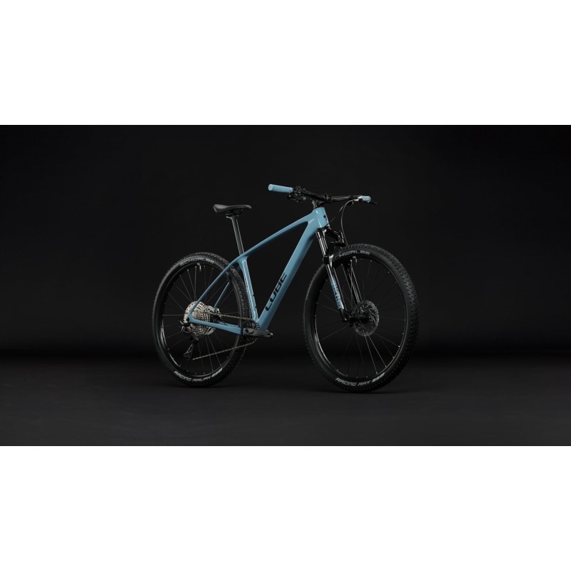 Cube Reaction C:62 ONE 2027 | MTB Carbono | Pedalmoto - envío 24h