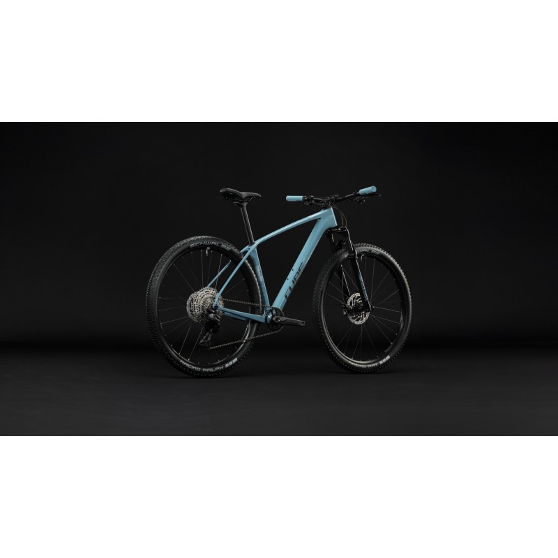 Cube Reaction C:62 ONE 2027 | MTB Carbono | Pedalmoto - envío 24h