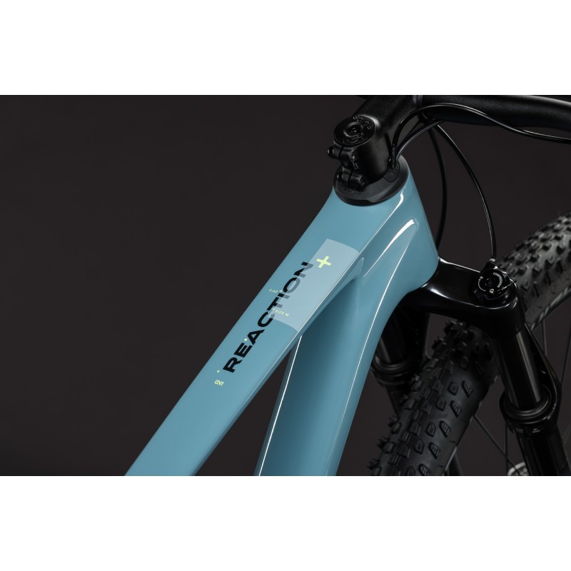 Cube Reaction C:62 ONE 2027 | MTB Carbono | Pedalmoto - envío 24h