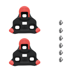 Shimano SPD-SLR CL-SL100 0º Calas Carretera - envío 24h