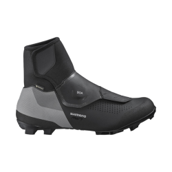 Shimano MW702 GORE-TEX Schwarz | MTB Winterschuhe