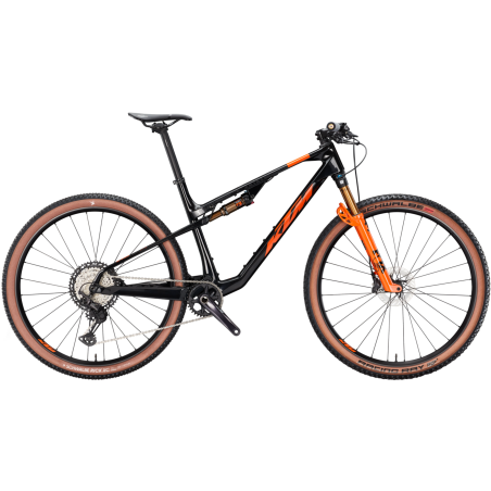 Ktm Scarp Master 2025