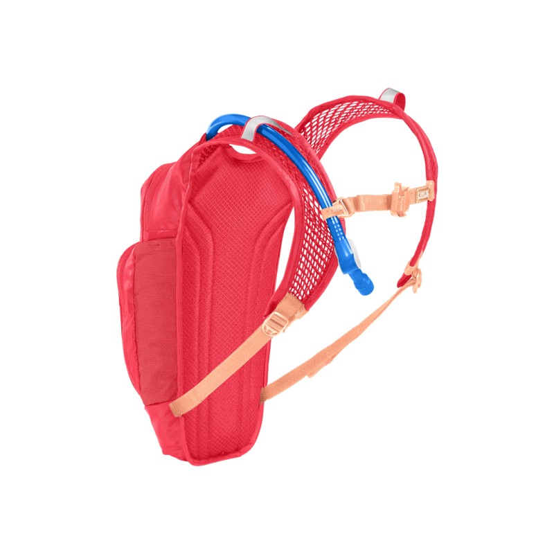 Camelbak Mini Mule Pink Flowers 1.5L - envío 24h - mejores precios