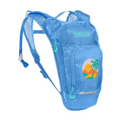 Camelbak Mini Mule Blau Palm 1.5L - Versand 24h