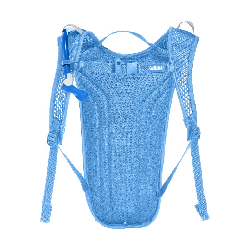 Camelbak Mini Mule Blue Palm 1.5L - envio 24h