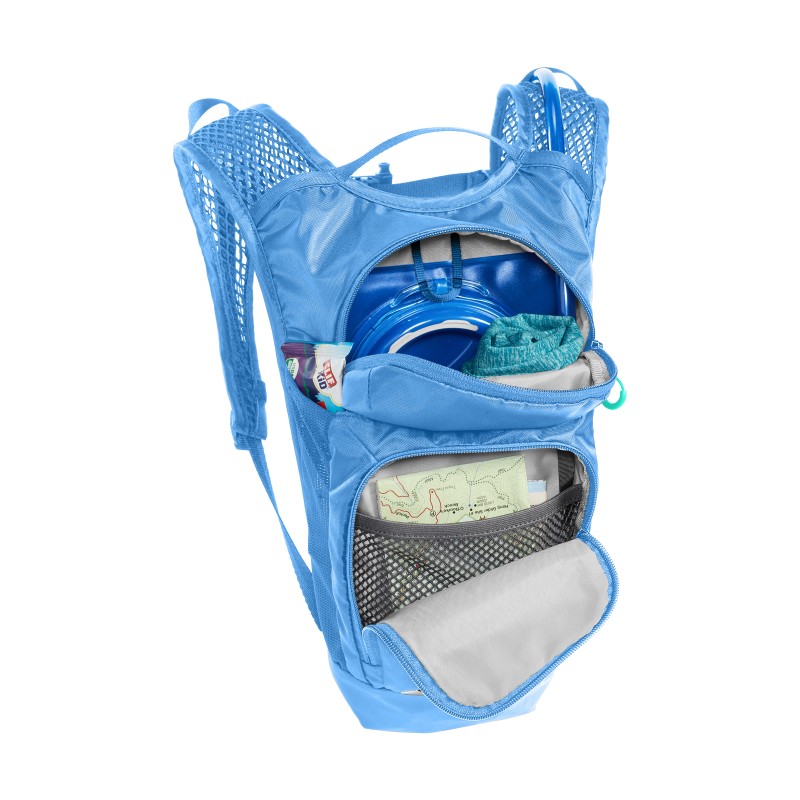 Camelbak Mini Mule Blau Palm 1.5L - Versand 24h
