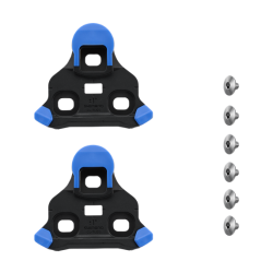 Shimano SPD-SLR CL-SL120 2º Cleats Straße | Pedalmoto