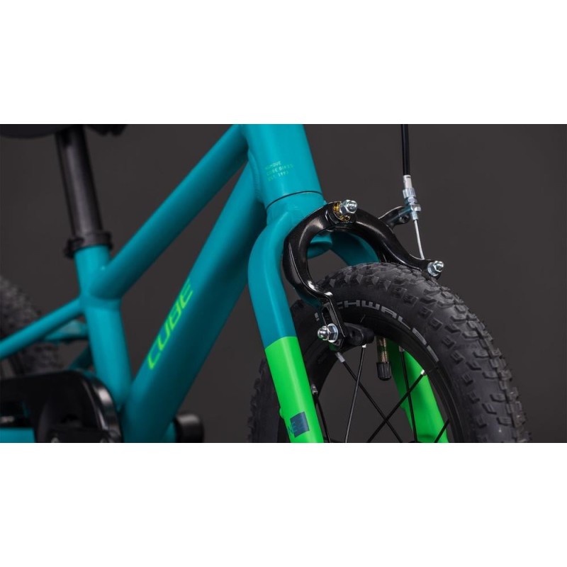 Cube Numove 120 RT 2027 12"  | Pedalmoto - envío 24h