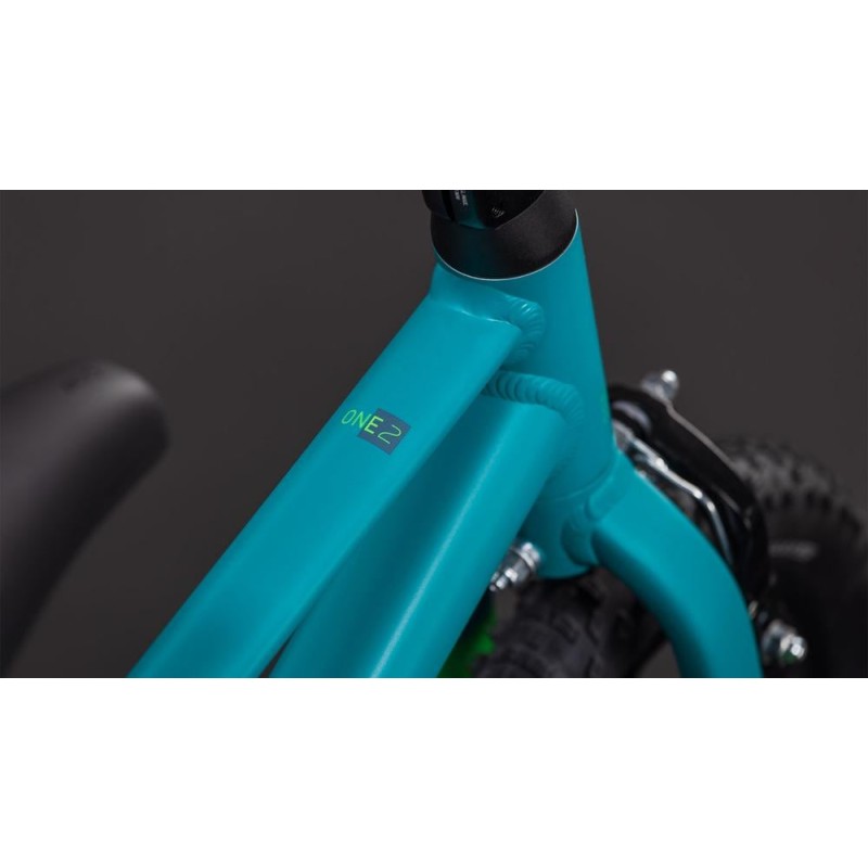 Cube Numove 120 RT 2027 12"  | Pedalmoto - envío 24h
