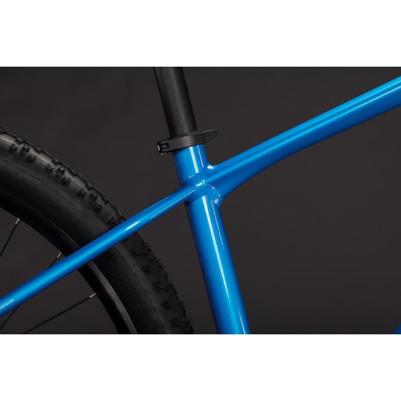 CUBE Aim Pro 2027 | MTB Shimano CUES 11v | Pedalmoto