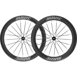 Mavic Comete 55/65 Carbon 2027 | Straßenräder