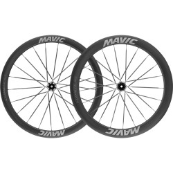 Mavic Comete 45/55 Carbon 2027 | Ruedas 1350g