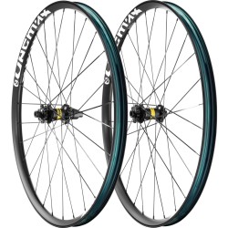 Mavic E-Deemax 27.5 Boost | Par de Ruedas E-MTB