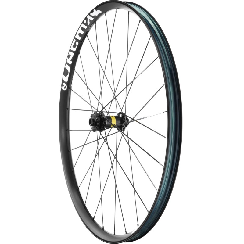 Mavic E-Deemax 27.5 Boost | Paar E-MTB Räder