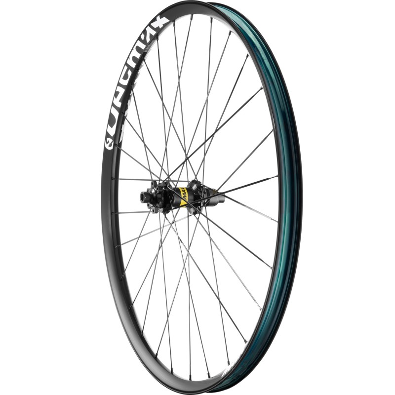 Mavic E-Deemax 27.5 Boost | Par de Ruedas E-MTB