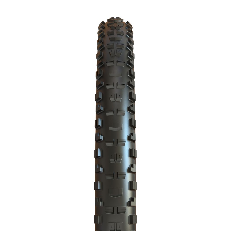 Maxxis Minion DHR II 27.5x2.40 MaxxGrip DH2 TR - Versand 24h