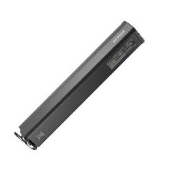 Avinox RS800 800Wh | Abnehmbare eBike-Batterie - Versand 24h