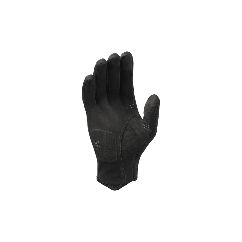 Shimano Light Thermal Gel unisex negro guantes largos - envío 24h