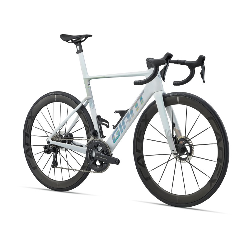 Giant Propel Advanced SL 0 DA 2027 | Pedalmoto - Envío 24h