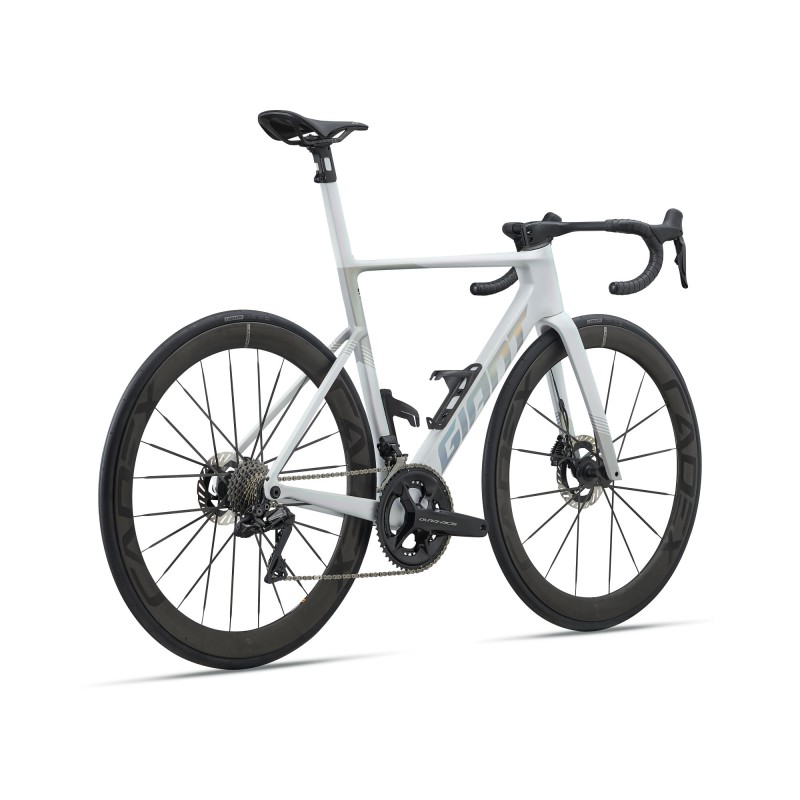 Giant Propel Advanced SL 0 DA 2027 | Pedalmoto - Envío 24h