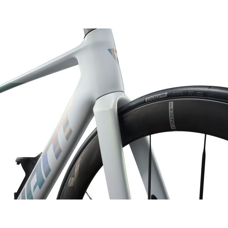 Giant Propel Advanced SL 0 DA 2027 | Pedalmoto - Envío 24h