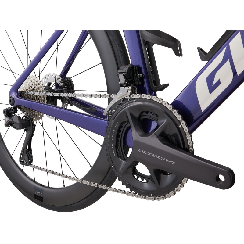 Giant Propel Advanced 0 2027 | Shimano Ultegra Di2 | Pedalmoto