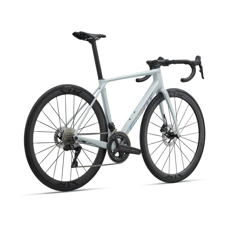 Giant TCR Advanced Pro 0 Di2 2027 Icicle White | Pedalmoto