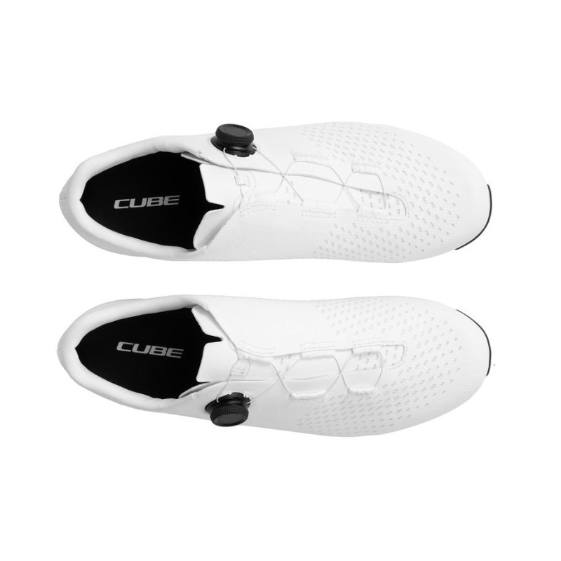 Rfr Sydrix blanco zapatillas de carretera