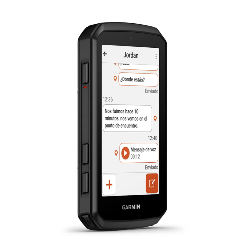 Garmin Edge 1060 Gps Fahrradcomputer - Versand 24h - Angebote