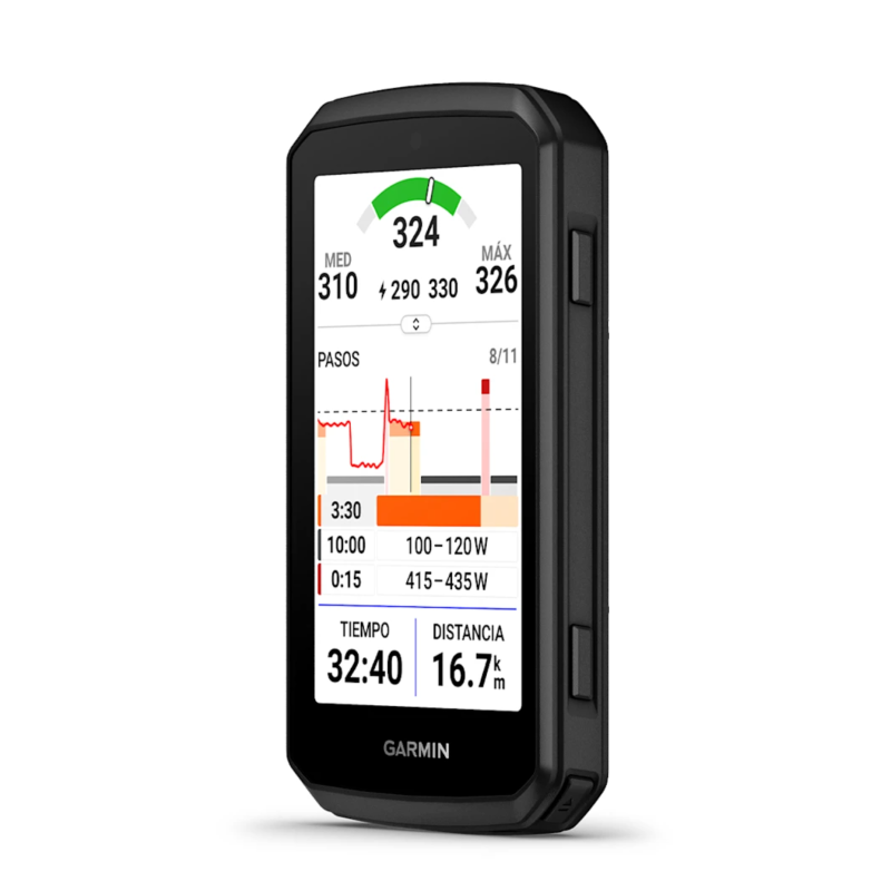 Garmin Edge 1060 Gps Fahrradcomputer - Versand 24h - Angebote