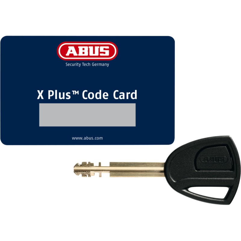 Meta título: ABUS Granit X-Plus 540 300 mm | U-Schloss 15/15
