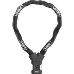 ABUS Yardo 7807F 85 cm schwarz Schloss Kette - Versand 24h