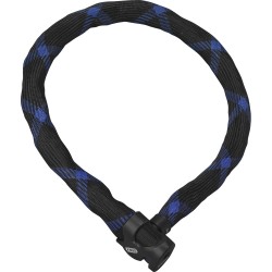 ABUS Vorhängeschloss Kette Ivera Chain 7210 - 110 cm - Versand 24h
