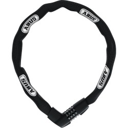 ABUS TRESOR 1385/110 SCHWARZ