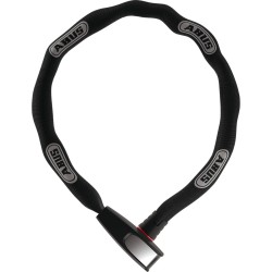 ABUS CATENA 6806K/85 SCHWARZ