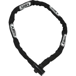 ABUS Candaco Kette 4804K schwarz / 110 cm - Versand 24h
