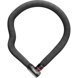 ABUS Kettenschloss 110 cm Goose Lock 4204K schwarz - Versand 24h