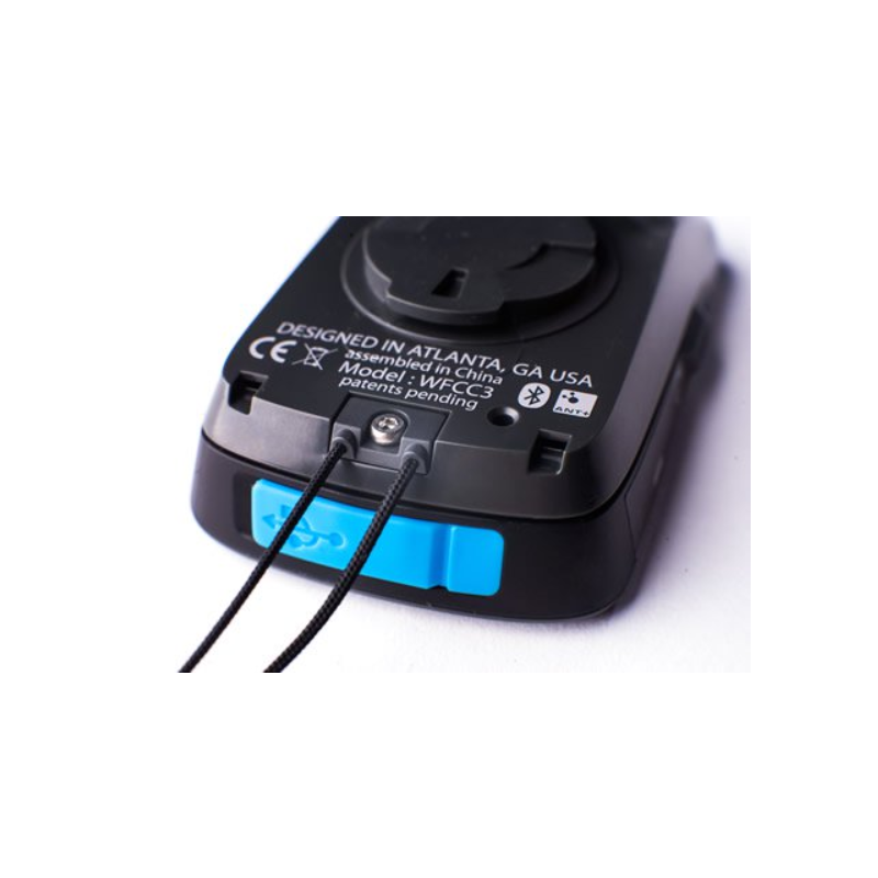 Anclaje seguridad Wahoo Elemnt Bolt