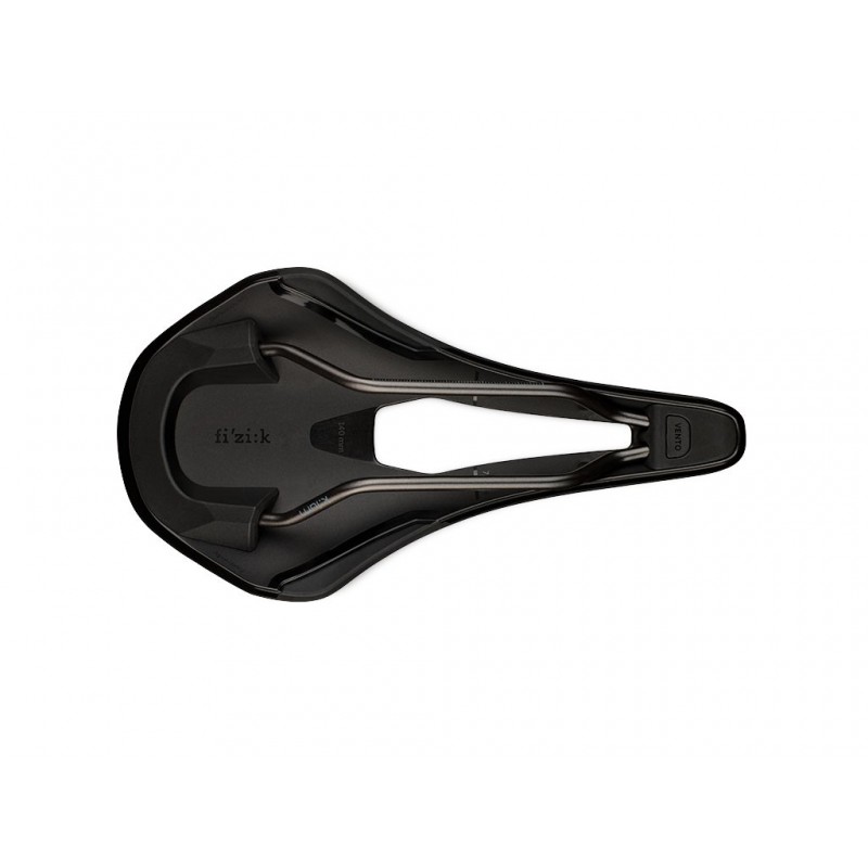 Fizik Argo Vento R3 Kium schwarz 140mm - Versand 24h - beste Preise