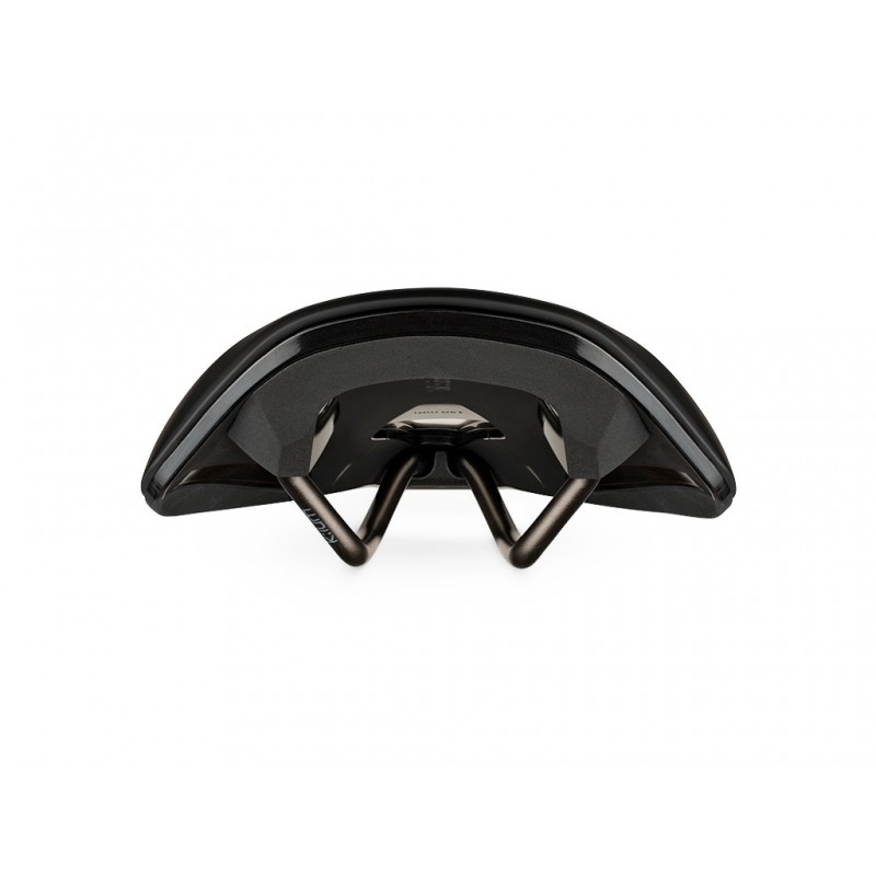 Fizik Argo Vento R3 Kium 150mm schwarz - Pedalmoto.com - Versand 24/48H