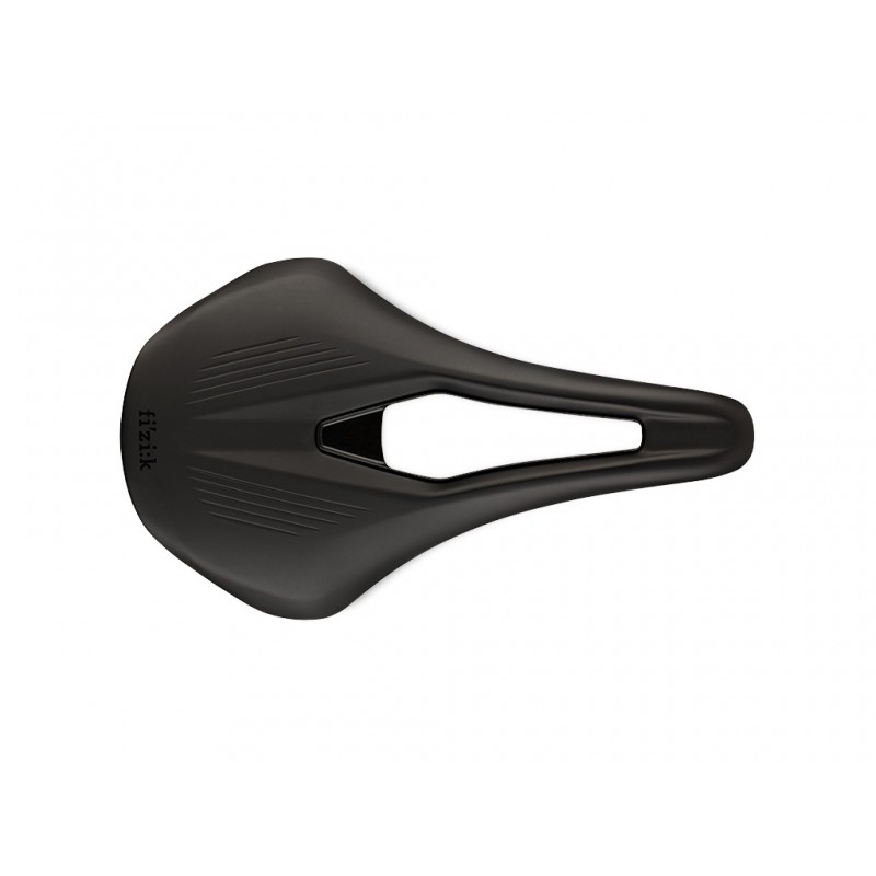 Fizik Argo Vento R3 Kium 150mm schwarz - Pedalmoto.com - Versand 24/48H