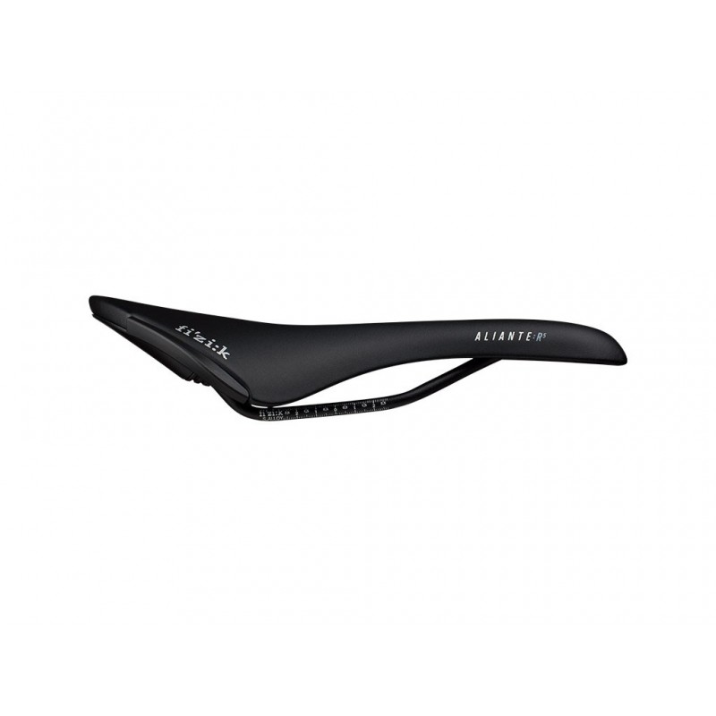 Fizik Argo Vento R3 Kium 150mm schwarz - Pedalmoto.com - Versand 24/48H