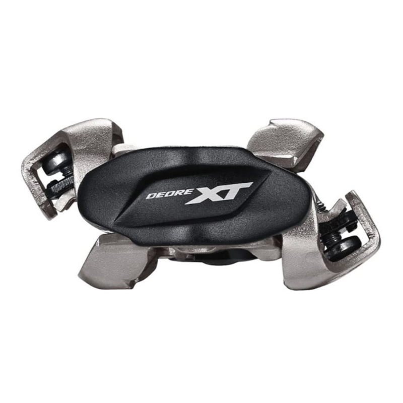 Pedale Shimano XT XC M8100 SPD - Versand 24H KOSTENLOS