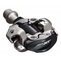 Pedale Shimano XT XC M8100 SPD - Versand 24H KOSTENLOS