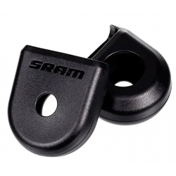 Sram Schutz für Kurbel (2St.) schwarz