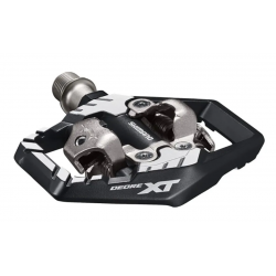 Shimano Pedale XT M8120 Enduro/Trail SPD schwarz - Versand 24H