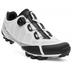 Spiuk Aldapa Mtb weiß matt - Versand 24/48H - Beste Preise